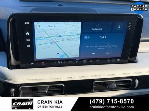 Used 2025 Lincoln Aviator Reserve w/ Equipment Group 201A image 16