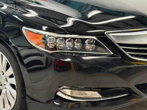 Used 2014 Acura RLX w/ Technology Package FWD image 6