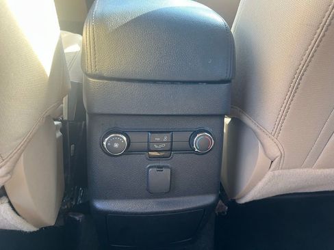Used 2017 Ford Explorer 4WD image 19