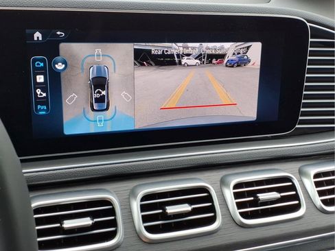 Certified 2025 Mercedes-Benz GLE 350 4MATIC image 21
