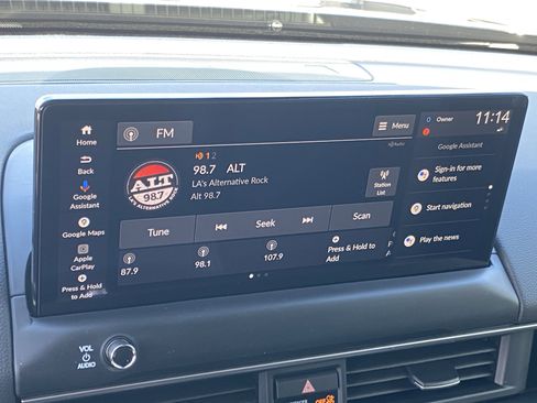 New 2026 Honda Pilot EX-L image 15