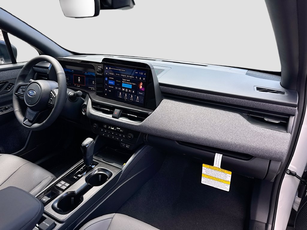 New 2026 Subaru Outback Limited XT AWD/4WD image 28