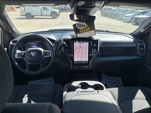 New 2026 RAM 2500 Tradesman image 10