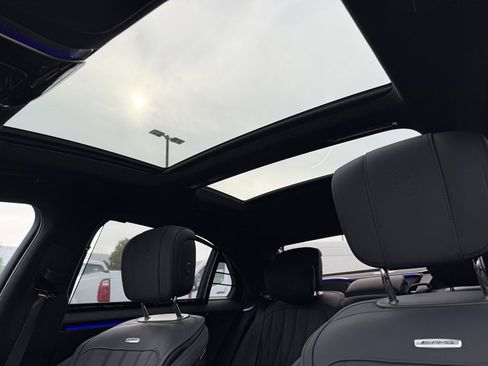 New 2026 Mercedes-Benz S 63 AMG S image 2