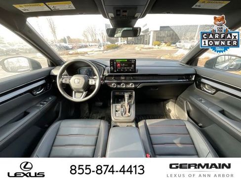 Used 2026 Honda CR-V Sport Touring image 15