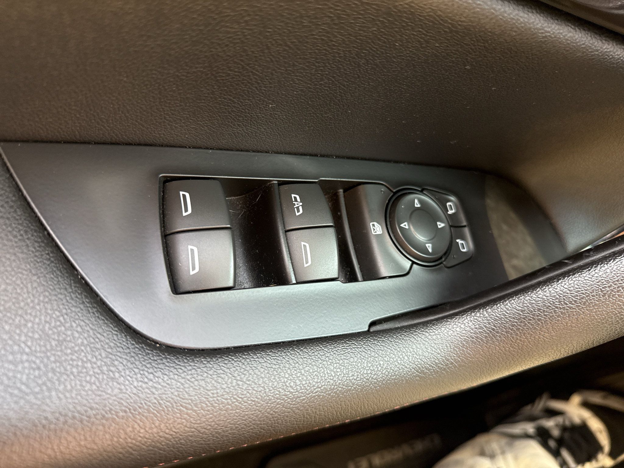Used 2021 Chevrolet Blazer RS w/ Enhanced Convenience Package AWD/4WD image 14