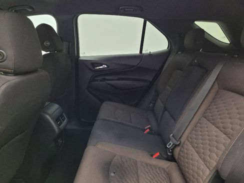 Used 2019 Chevrolet Equinox LT AWD/4WD image 18