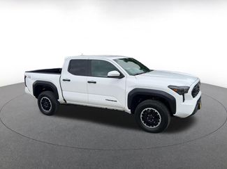 Used 2025 Toyota Tacoma TRD Off-Road AWD/4WD video 2