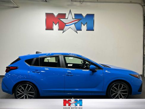 Used 2024 Subaru Impreza 2.0i Sport AWD/4WD image 1