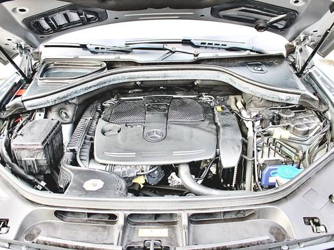 Used 2014 Mercedes-Benz ML 350 4MATIC image 38