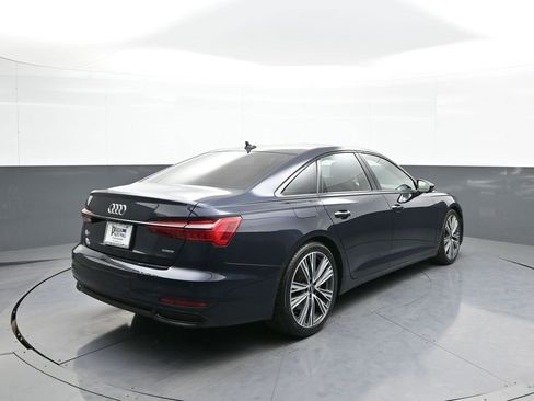 Used 2021 Audi A6 2.0T Premium w/ Convenience Package image 6