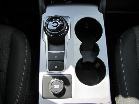 Used 2024 Ford Bronco Sport Big Bend AWD/4WD image 13