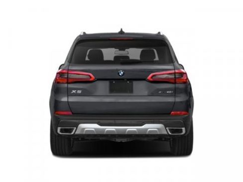 Used 2022 BMW X5 xDrive40i w/ Premium Package image 8