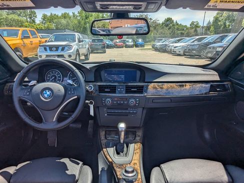 Used 2008 BMW 335i Convertible RWD image 2