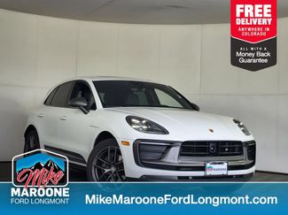 Used 2023 Porsche Macan Turbo AWD/4WD video 1