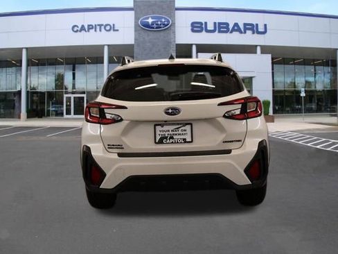 New 2026 Subaru Crosstrek 2.0i Premium image 4