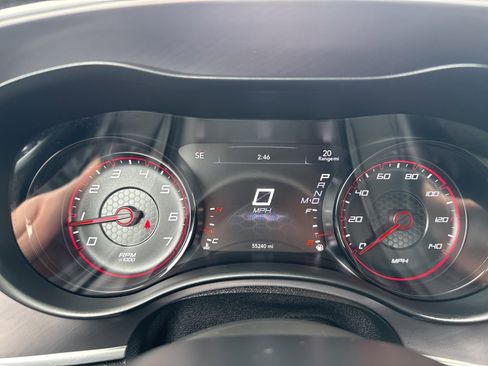 Used 2021 Dodge Charger SXT w/ Blacktop Package image 15