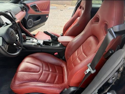 Used 2020 Nissan GT-R Premium w/ Premium Interior Package AWD/4WD image 20