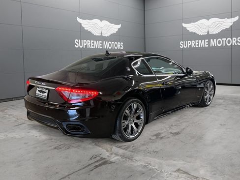 Used 2018 Maserati GranTurismo MC RWD image 7