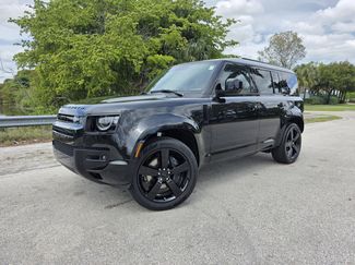 New 2026 Land Rover Defender 110 X-Dynamic SE video 1