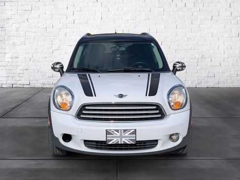 Used 2011 MINI Cooper Countryman image 4