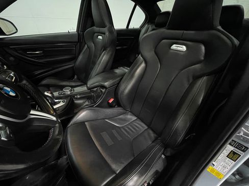 Used 2015 BMW M3 image 15