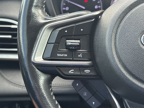 Used 2022 Subaru Outback Limited AWD/4WD image 15