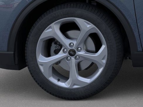 New 2025 Ford Escape ST-Line w/ Tech Pack #1 image 22