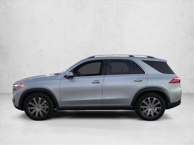 Certified 2025 Mercedes-Benz GLE 450 4MATIC image 9