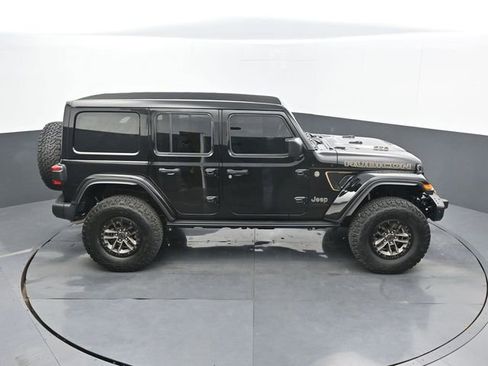 New 2025 Jeep Wrangler Unlimited Rubicon 392 image 49