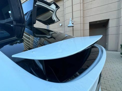 Used 2019 Tesla Model X Long Range AWD/4WD image 47