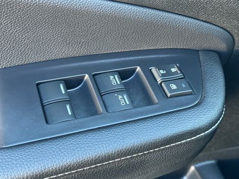 New 2026 Honda Ridgeline Sport image 11