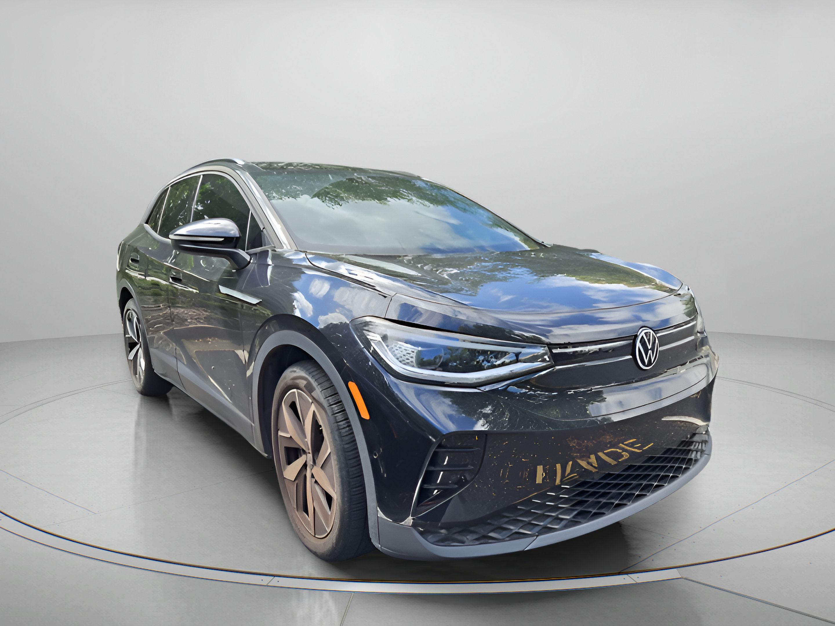 Used 2023 Volkswagen ID.4 Pro RWD image 3