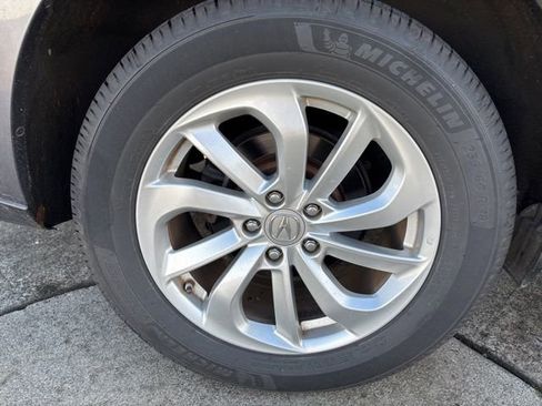 Used 2017 Acura RDX Base image 12