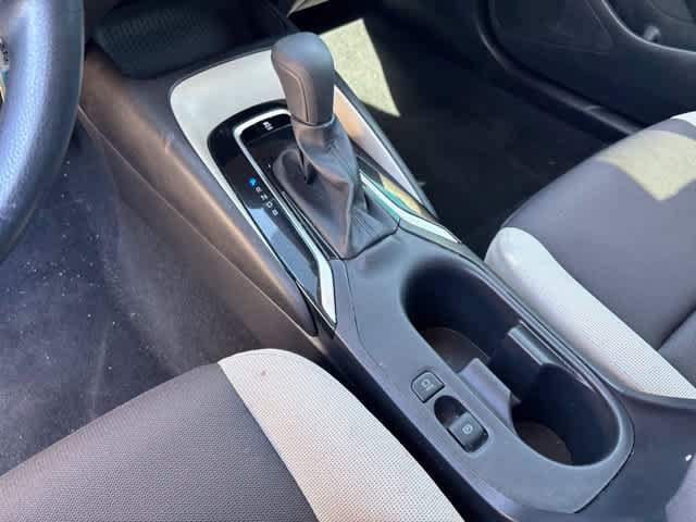 Used 2025 Toyota Corolla LE FWD image 16