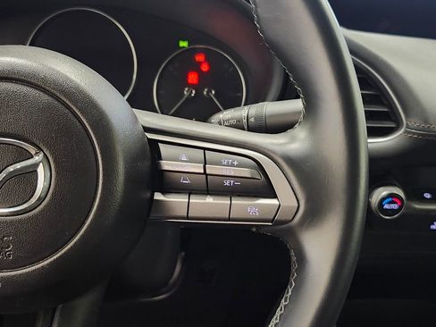 Used 2021 MAZDA MAZDA3 s image 28