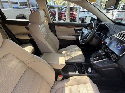 Used 2017 Honda CR-V EX-L image 46