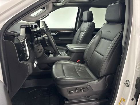 Used 2024 GMC Sierra 1500 Denali w/ Denali Reserve Package image 13
