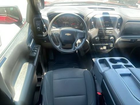 Used 2021 Chevrolet Silverado 1500 Custom RWD image 13