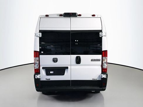 New 2026 RAM ProMaster 2500 w/ Convenience Group FWD image 6