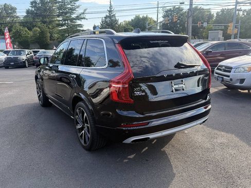 Used 2018 Volvo XC90 T6 Momentum w/ Convenience Package AWD/4WD image 8