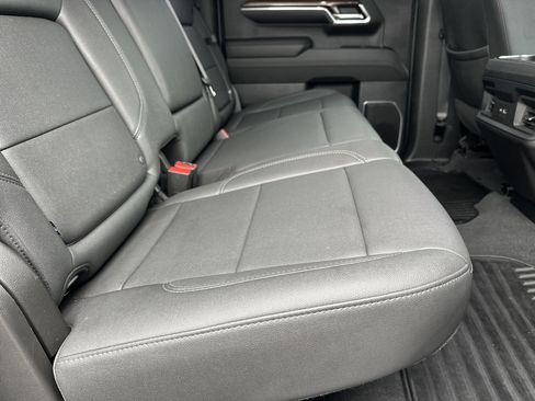 Used 2023 Chevrolet Silverado 1500 RST w/ All Star Edition Plus image 16