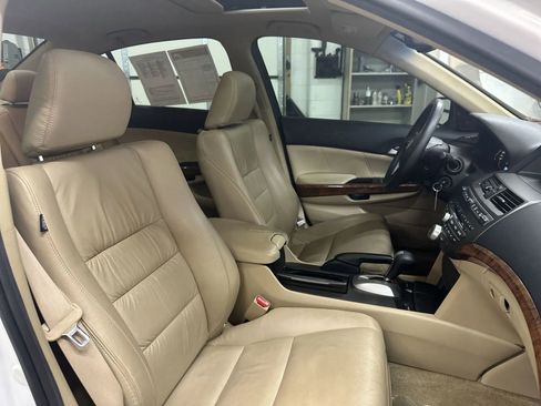 Used 2012 Honda Accord EX-L image 29