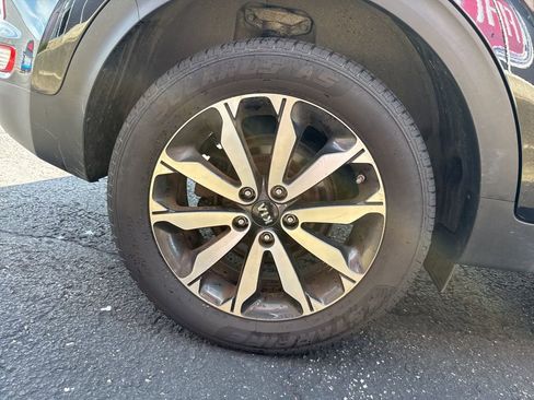 Used 2019 Kia Sportage EX w/ EX Premium Package image 21