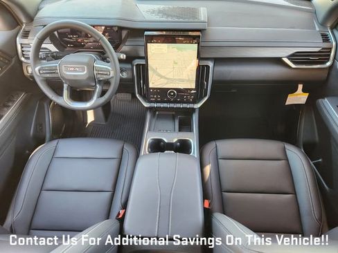 New 2026 GMC Acadia Elevation w/ Elevation Premium Package image 19