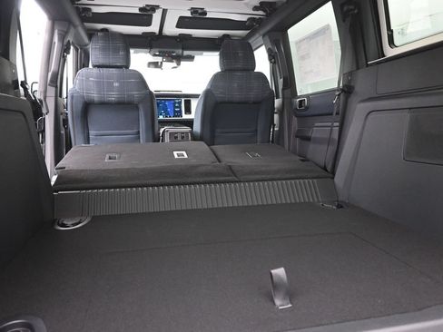 New 2026 Ford Bronco Heritage Edition AWD/4WD image 20