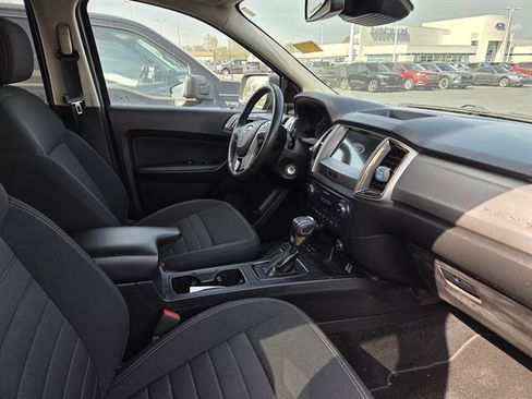 Used 2020 Ford Ranger XLT w/ Equipment Group 301A Mid AWD/4WD image 6