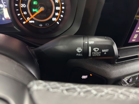 New 2026 Jeep Wrangler Sport S image 27