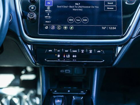 Used 2023 Chevrolet Bolt EUV LT w/ Driver Confidence Package image 23