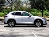 Used 2023 MAZDA CX-5 AWD 2.5 S w/ Select Package image 4